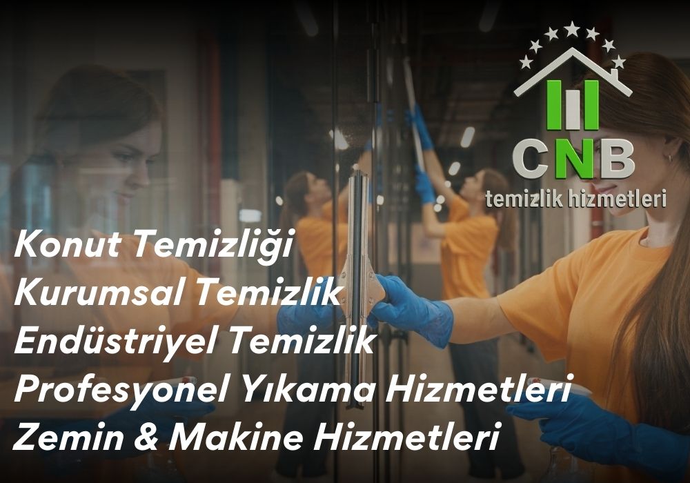 Maşukiye Apartman Temizliği